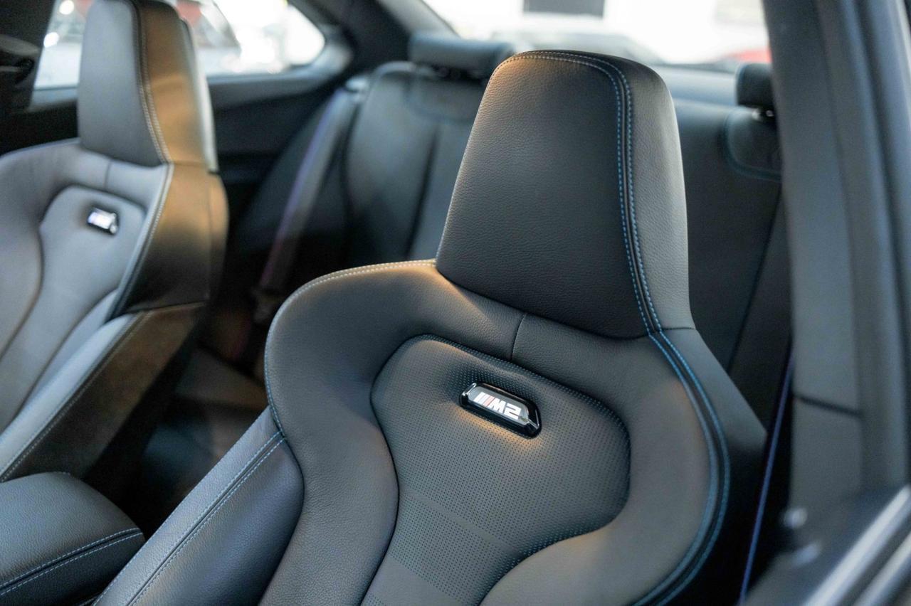 2021 BMW M2 Competition Marietta GA