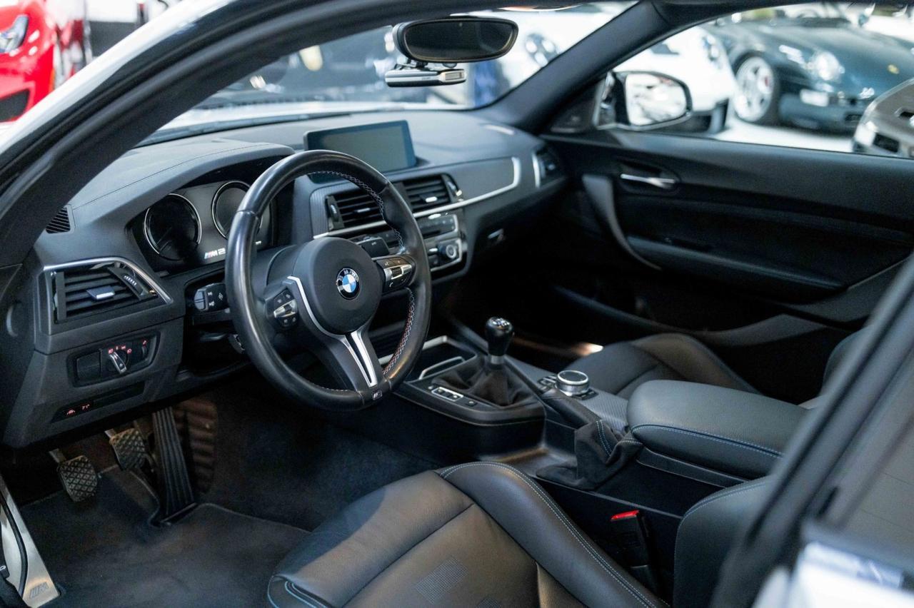 2021 BMW M2 Competition Marietta GA