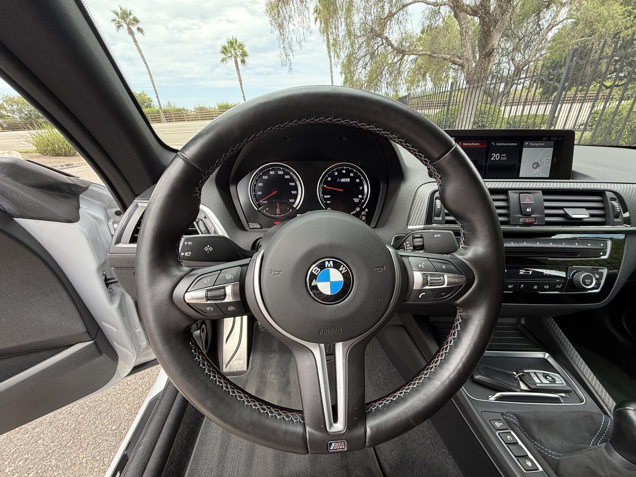 2021 BMW M2 Competition *PENDING SALE* San Diego CA