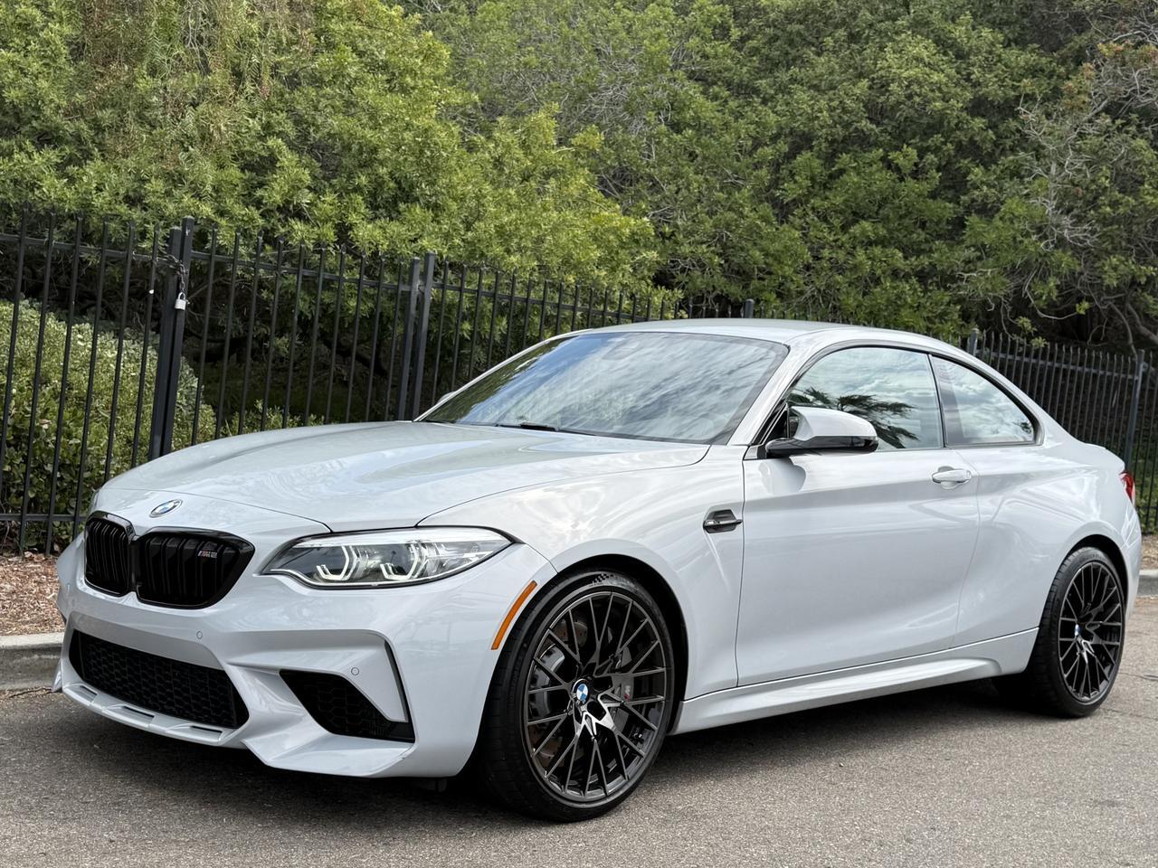 2021 BMW M2 Competition *PENDING SALE*