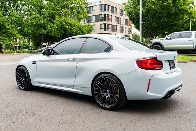 2021 BMW M2 Competition Beaverton OR