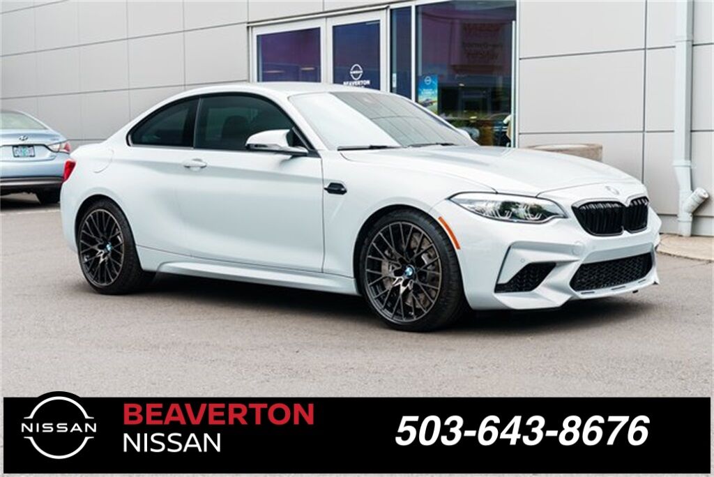 2021 BMW M2 Competition Beaverton OR