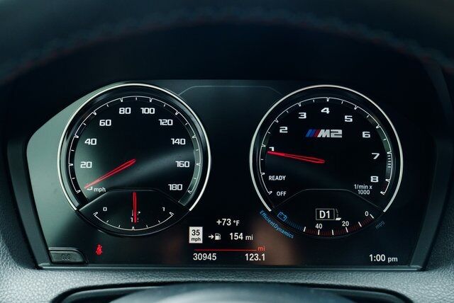 2021 BMW M2 Competition Beaverton OR
