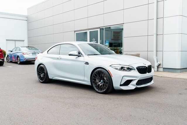 2021 BMW M2 Competition Beaverton OR