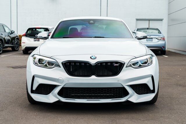2021 BMW M2 Competition Beaverton OR