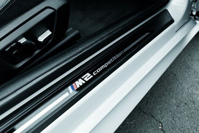 2021 BMW M2 Competition Beaverton OR