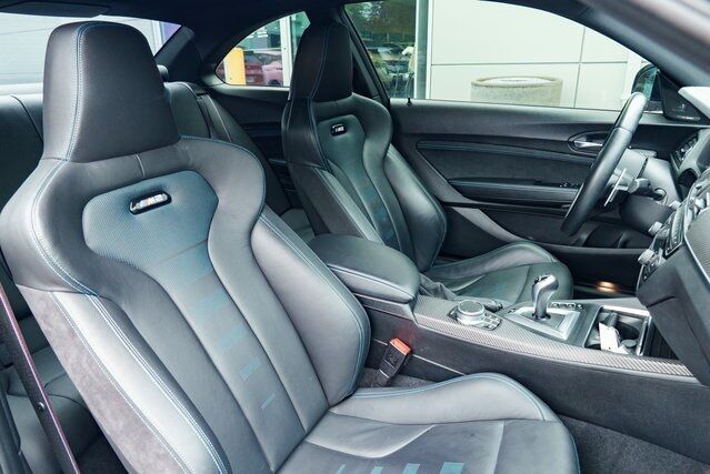 2021 BMW M2 Competition Beaverton OR