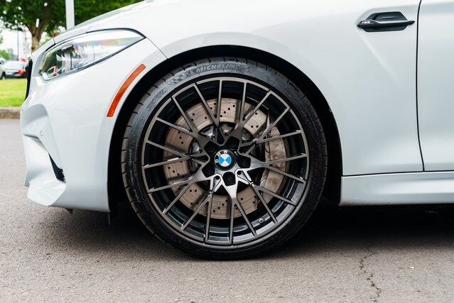 2021 BMW M2 Competition Beaverton OR