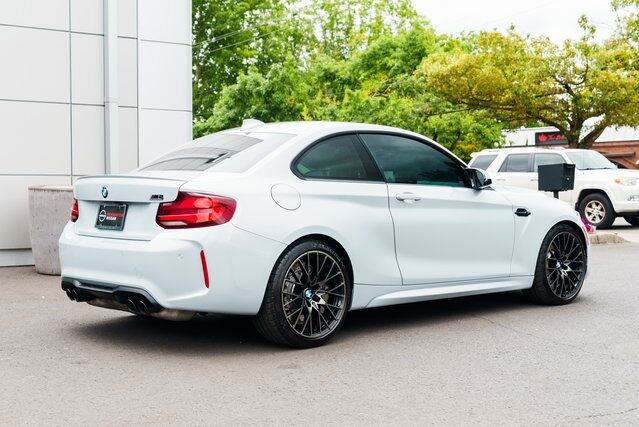 2021 BMW M2 Competition Beaverton OR