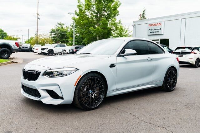 2021 BMW M2 Competition Beaverton OR