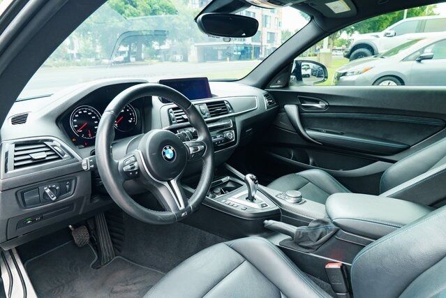 2021 BMW M2 Competition Beaverton OR