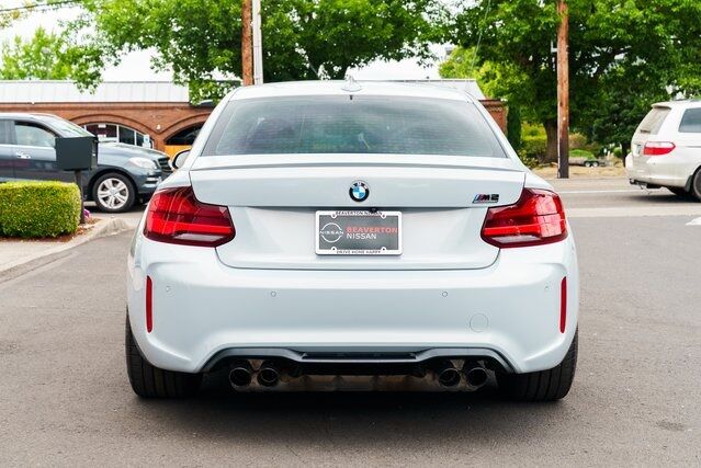 2021 BMW M2 Competition Beaverton OR