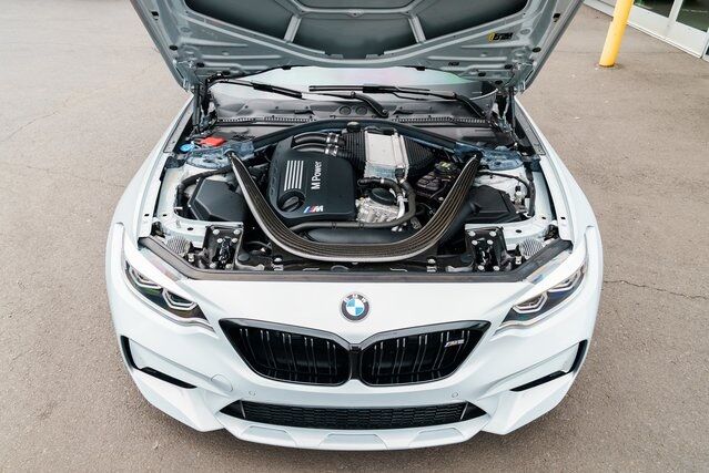 2021 BMW M2 Competition Beaverton OR