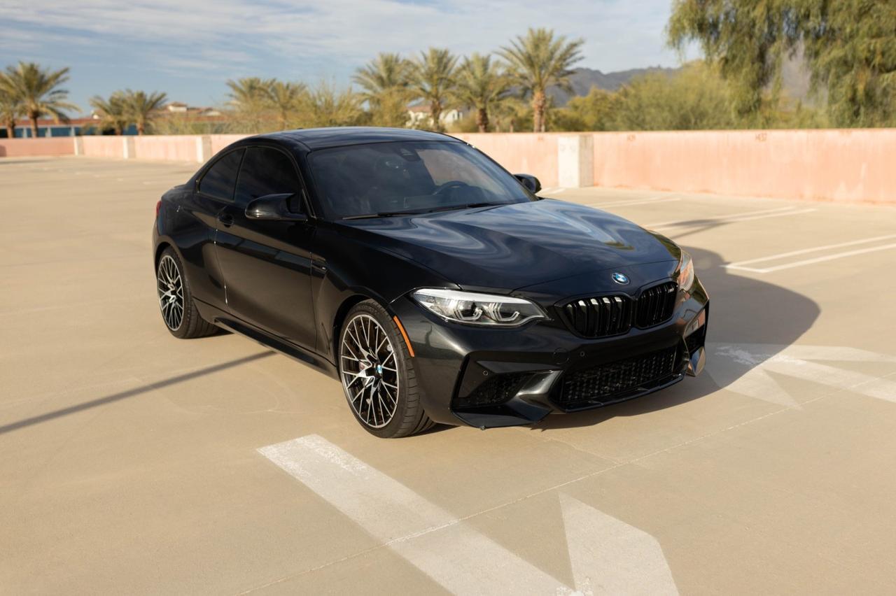 Used BMW Scottsdale AZ
