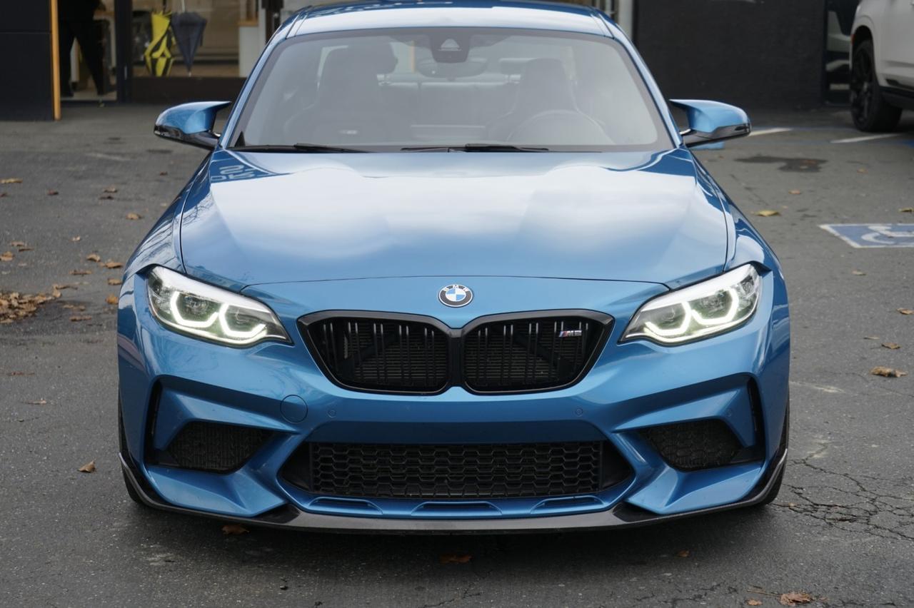 2021 BMW M2 Competition Walnut Creek CA