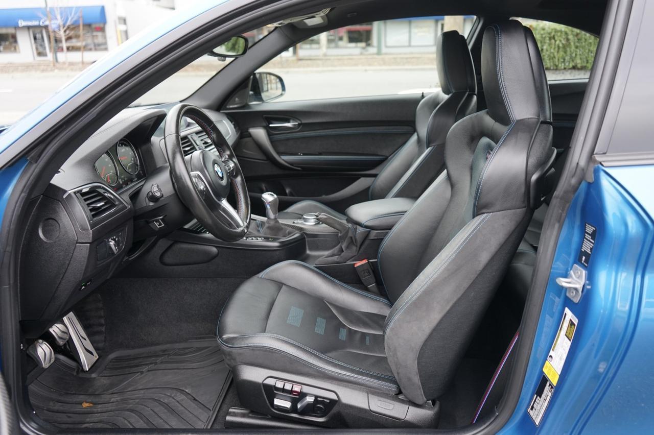 2021 BMW M2 Competition Walnut Creek CA