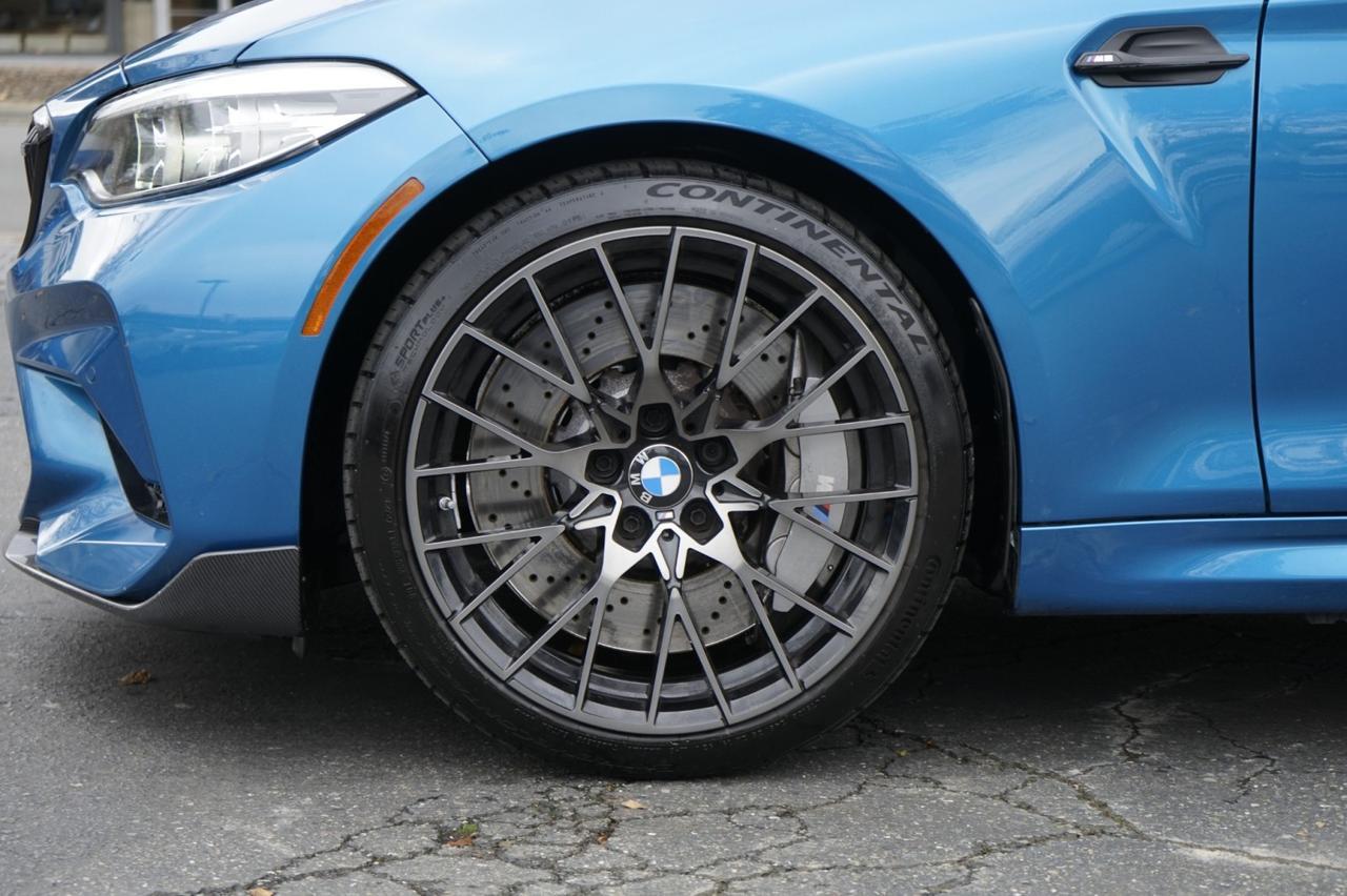 2021 BMW M2 Competition Walnut Creek CA