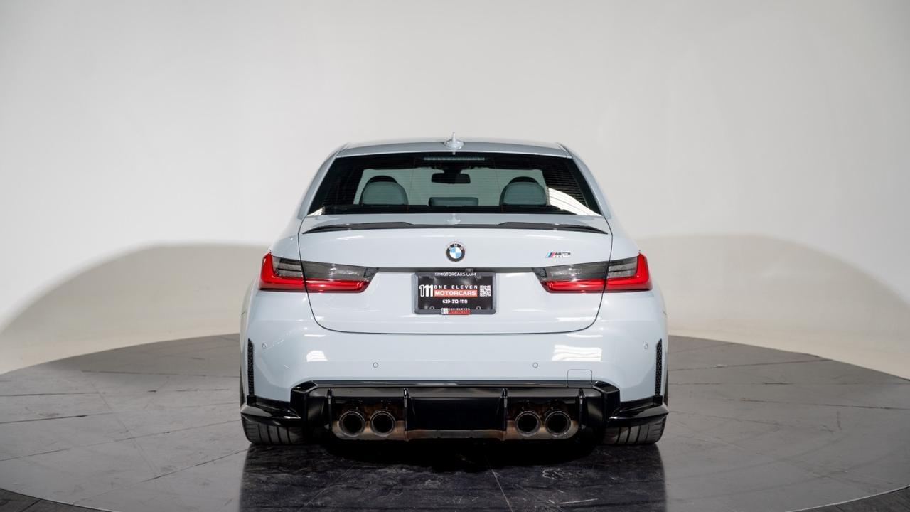 2021 BMW M3 6SPD MANUAL Franklin TN