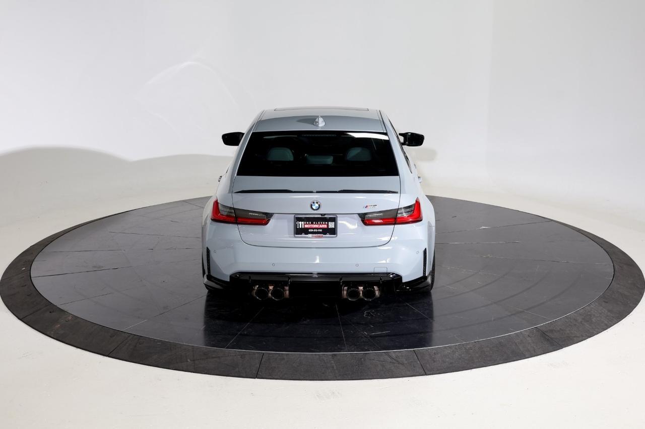 2021 BMW M3 6SPD MANUAL Franklin TN