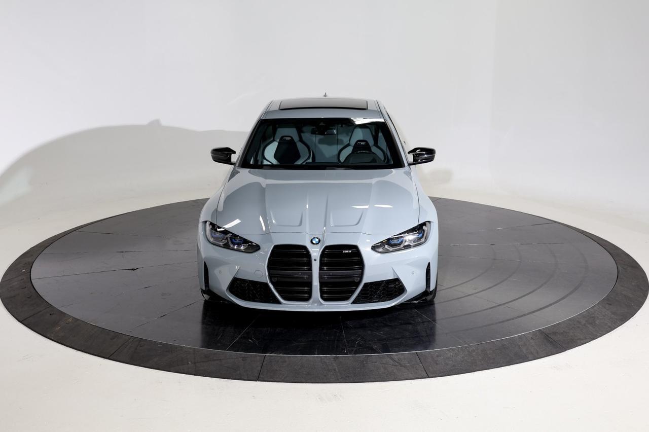 2021 BMW M3 6SPD MANUAL Franklin TN