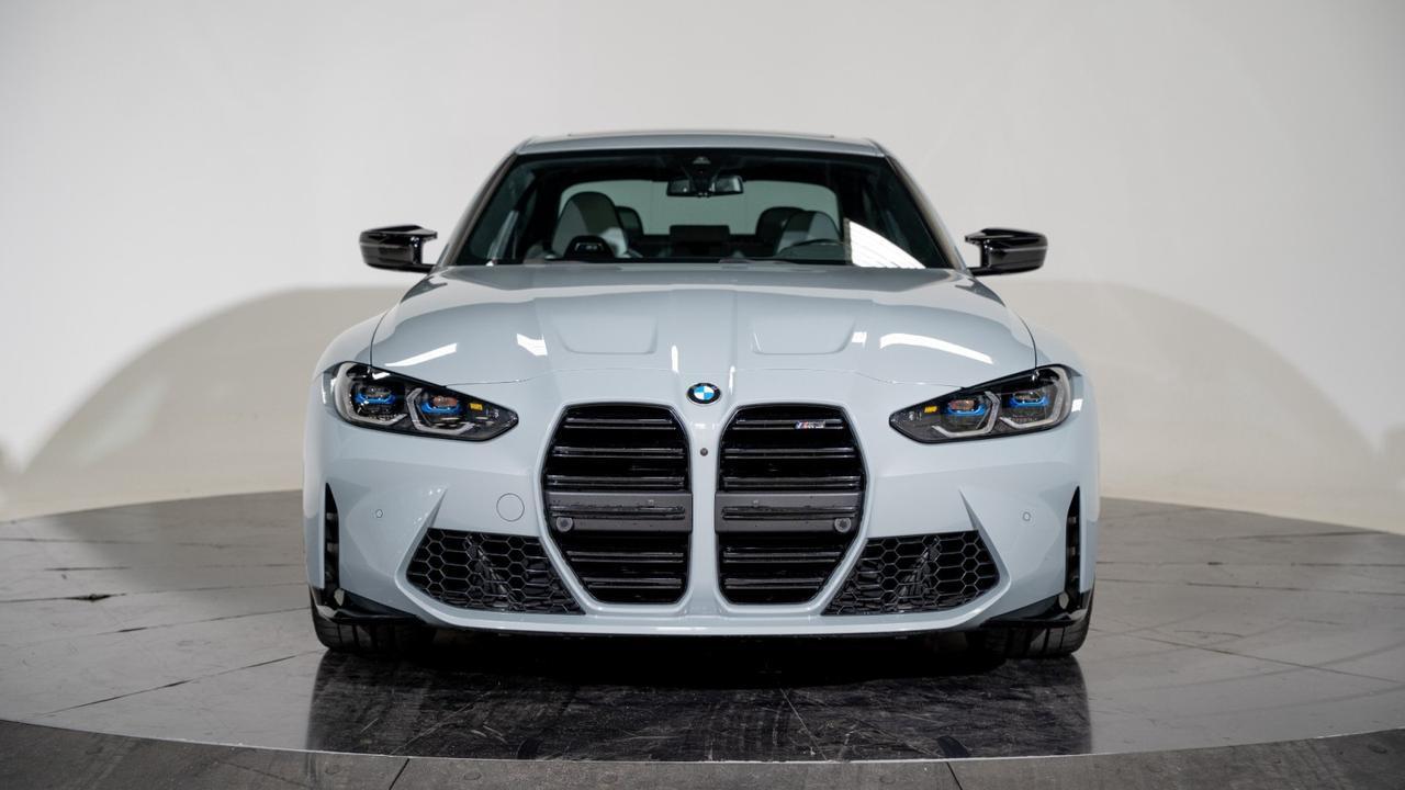 2021 BMW M3 6SPD MANUAL Franklin TN