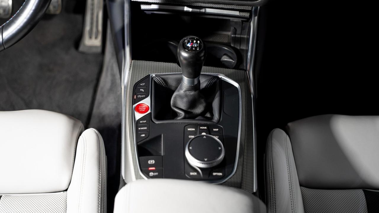 2021 BMW M3 6SPD MANUAL Franklin TN