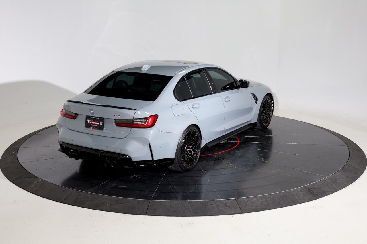 2021 BMW M3 6SPD MANUAL Franklin TN