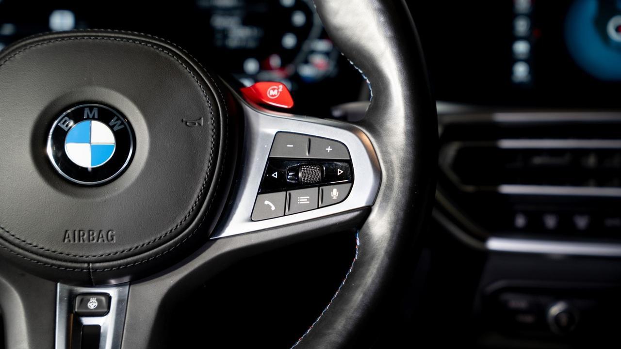 2021 BMW M3 6SPD MANUAL Franklin TN