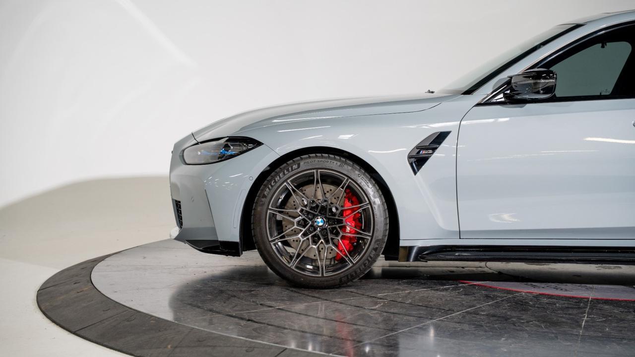 2021 BMW M3 6SPD MANUAL Franklin TN