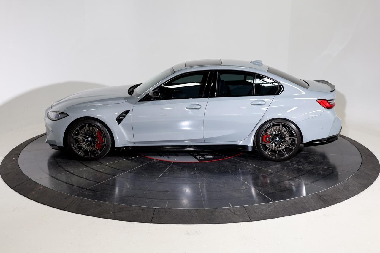 2021 BMW M3 6SPD MANUAL Franklin TN