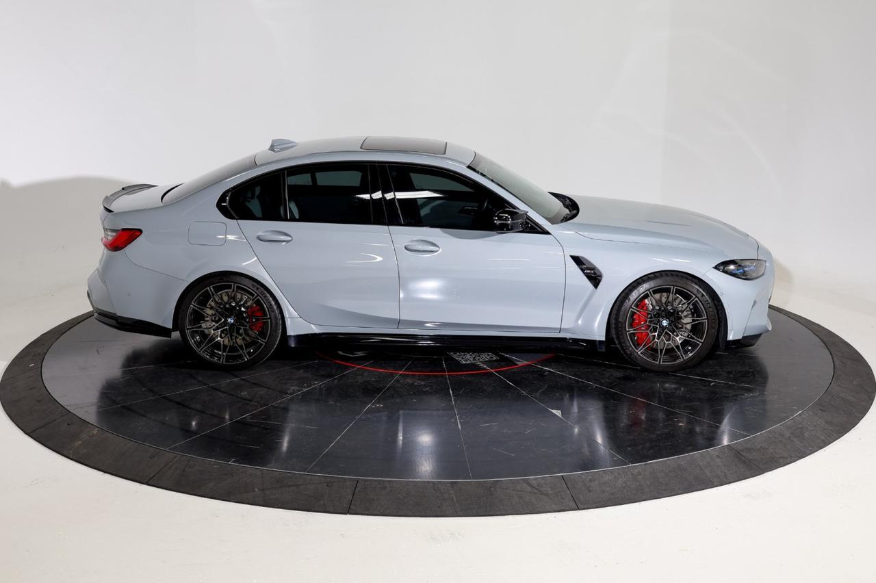 2021 BMW M3 6SPD MANUAL Franklin TN