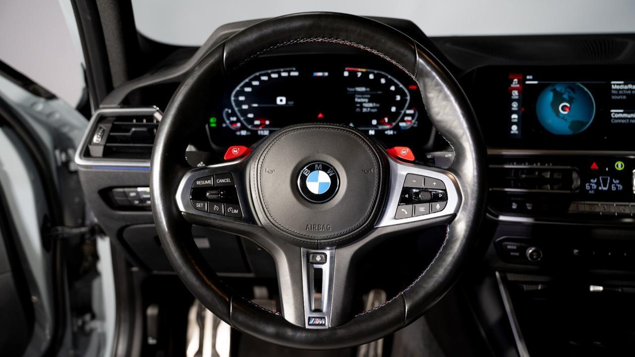 2021 BMW M3 6SPD MANUAL Franklin TN