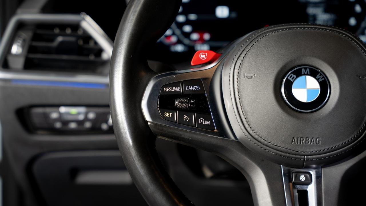 2021 BMW M3 6SPD MANUAL Franklin TN