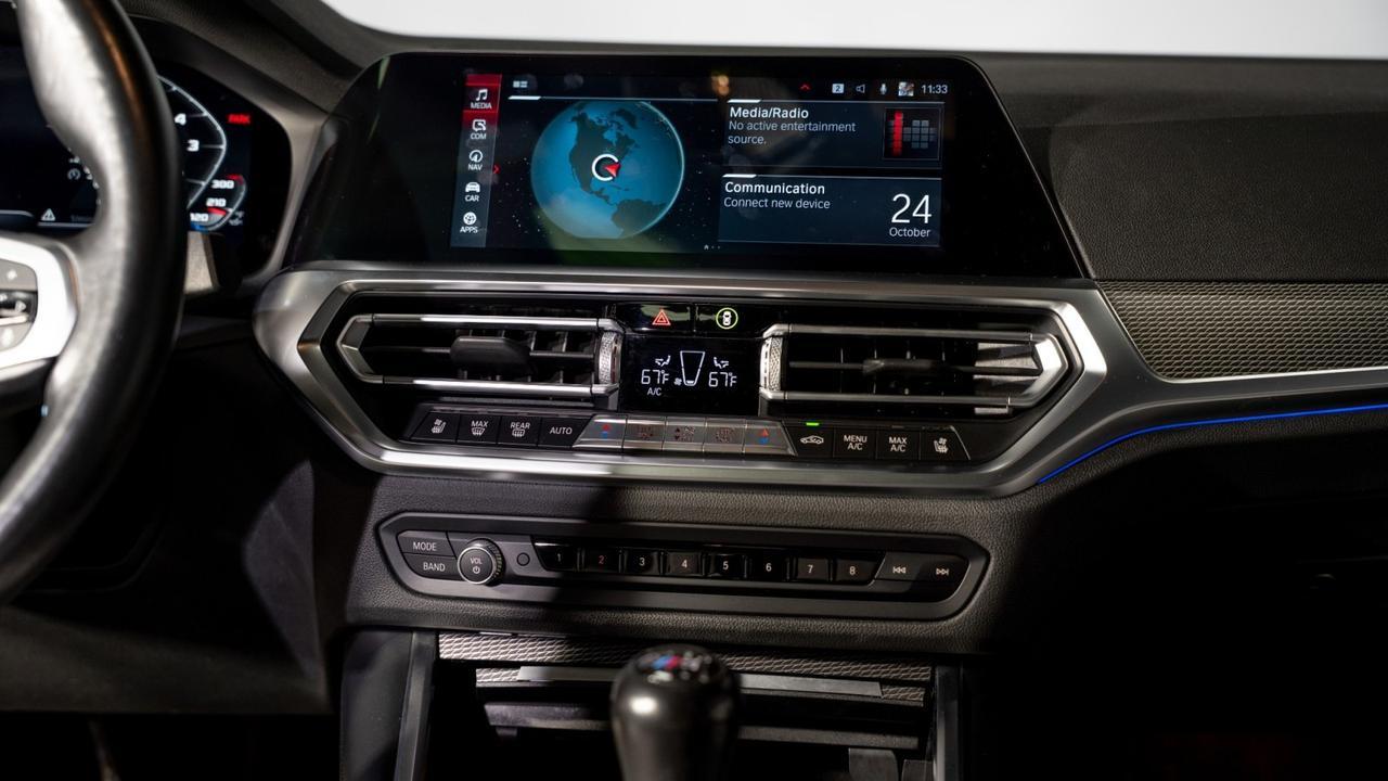 2021 BMW M3 6SPD MANUAL Franklin TN