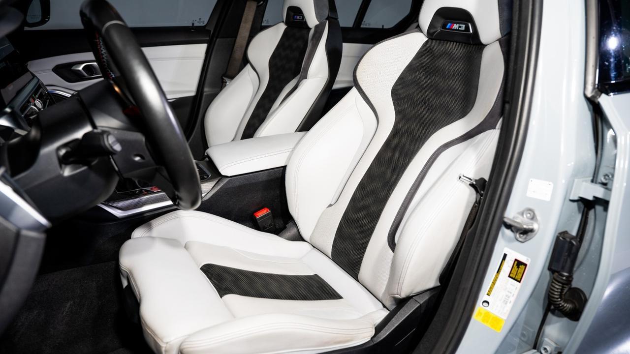 2021 BMW M3 6SPD MANUAL Franklin TN