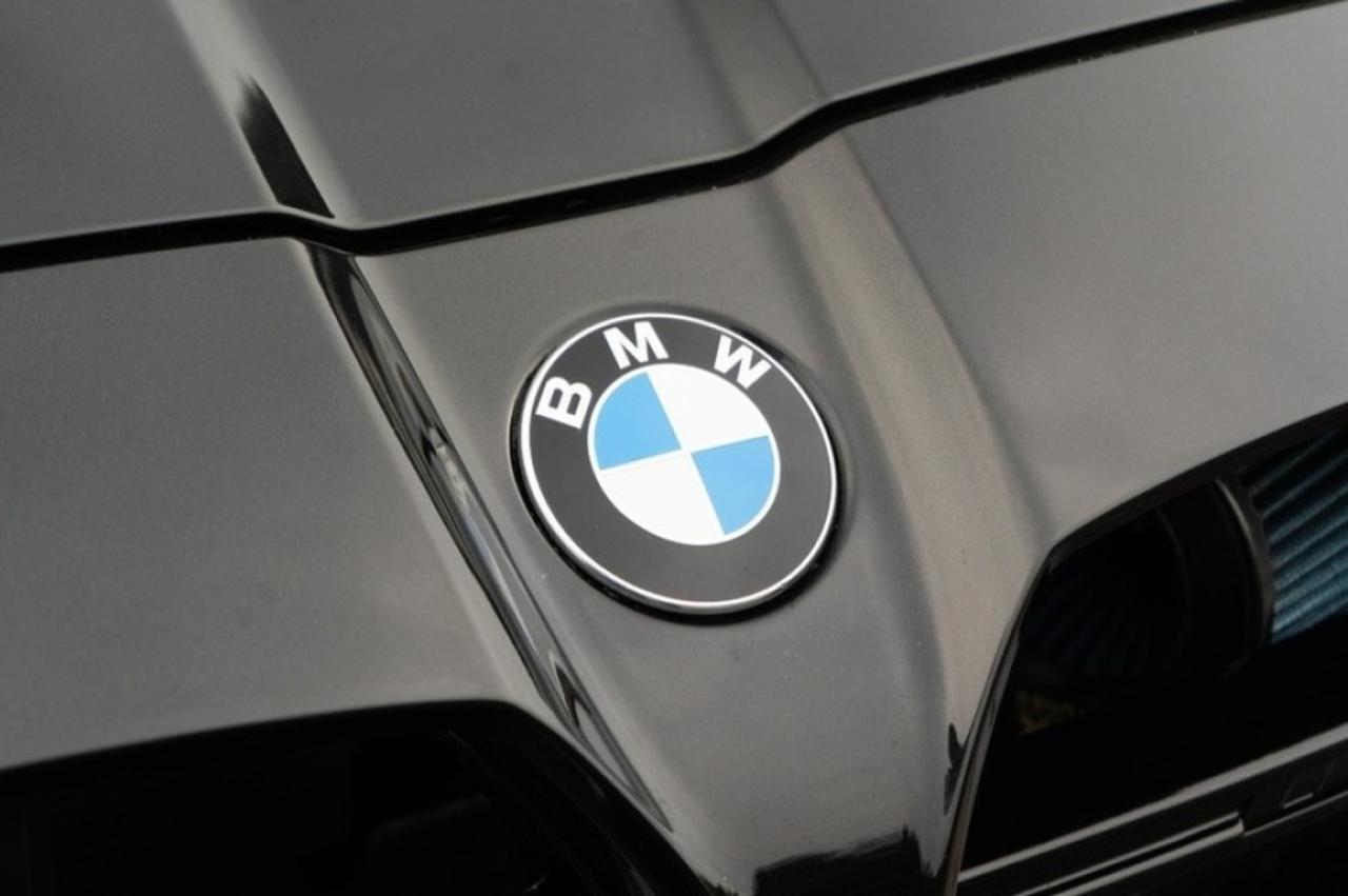 2021 BMW M3 Competition Yonkers NY