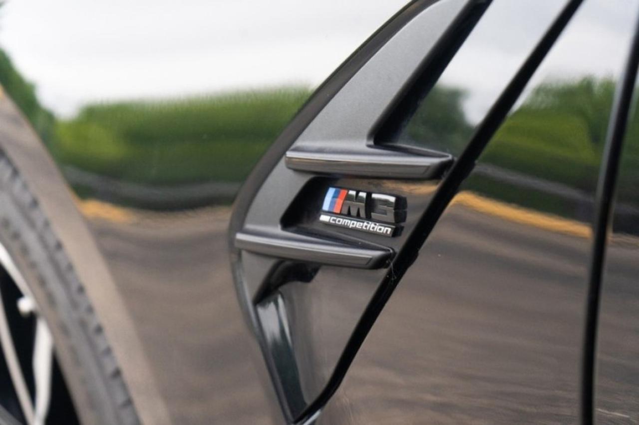 2021 BMW M3 Competition Yonkers NY