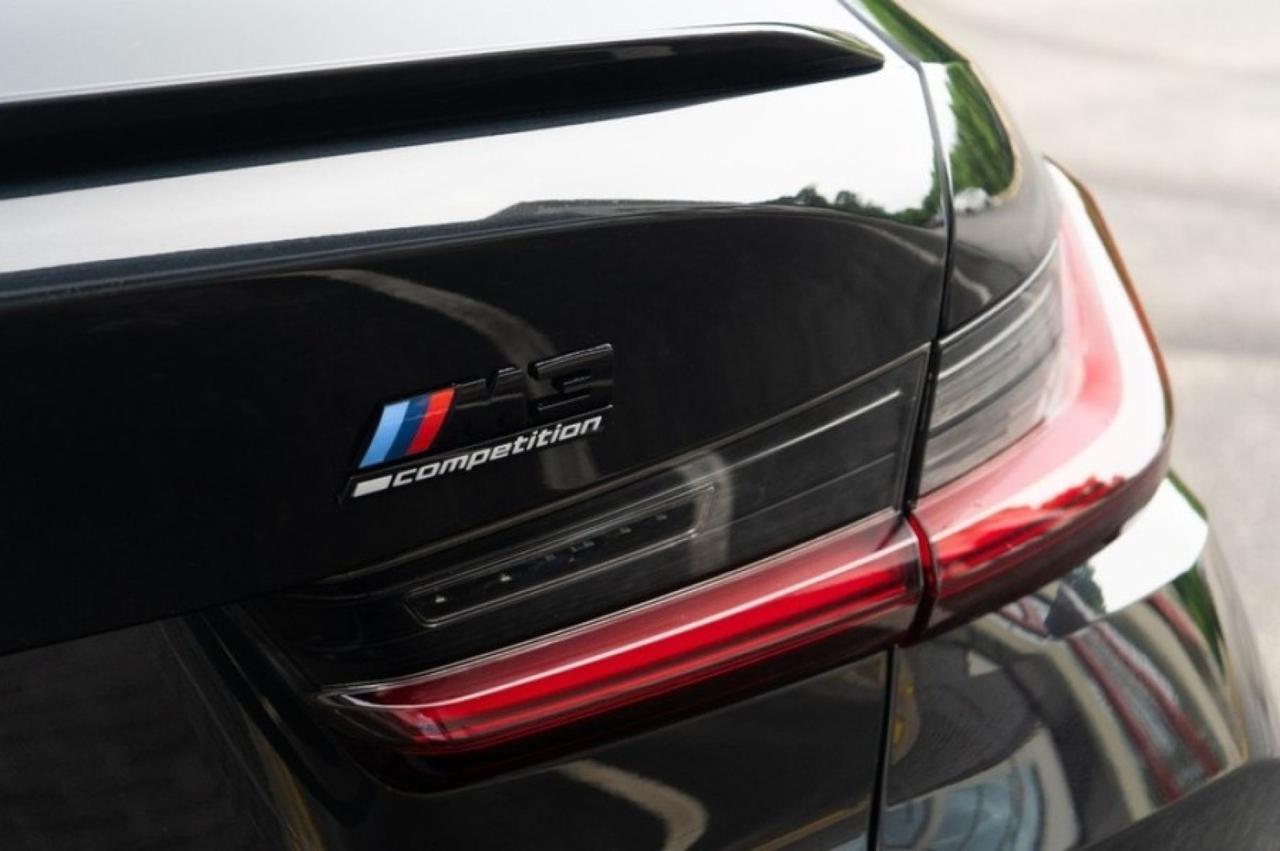 2021 BMW M3 Competition Yonkers NY