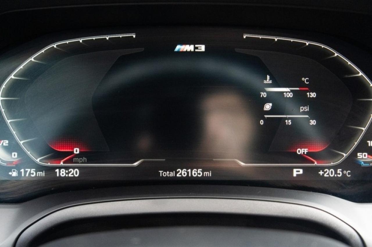 2021 BMW M3 Competition Yonkers NY