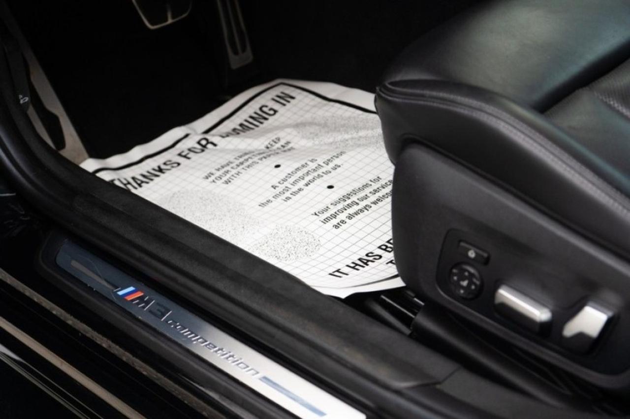 2021 BMW M3 Competition Yonkers NY