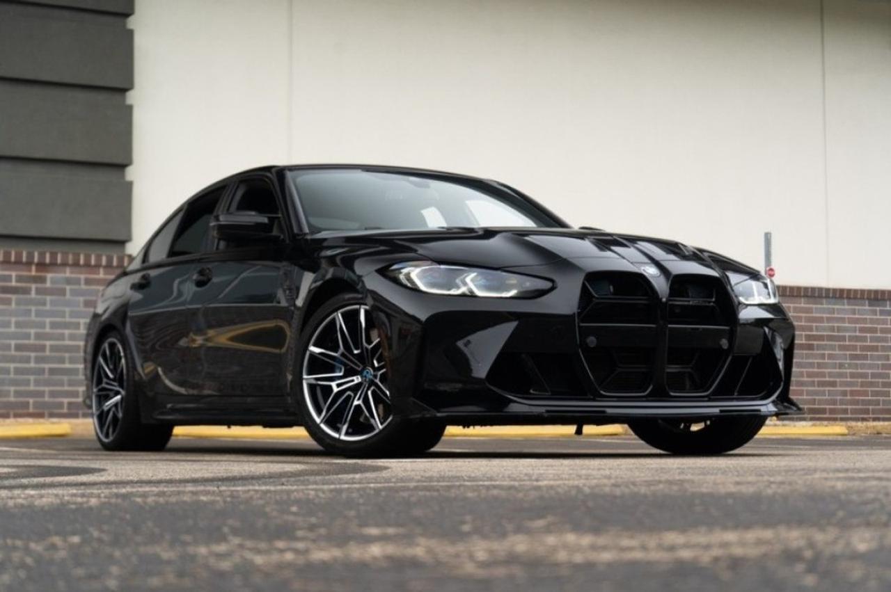 2021 BMW M3 Competition Yonkers NY