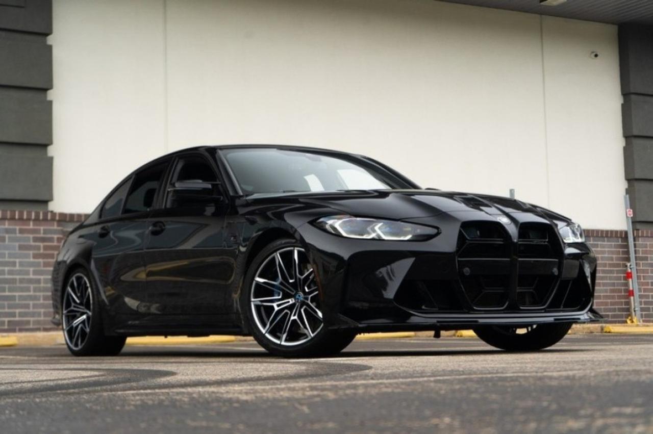 2021 BMW M3 Competition Yonkers NY