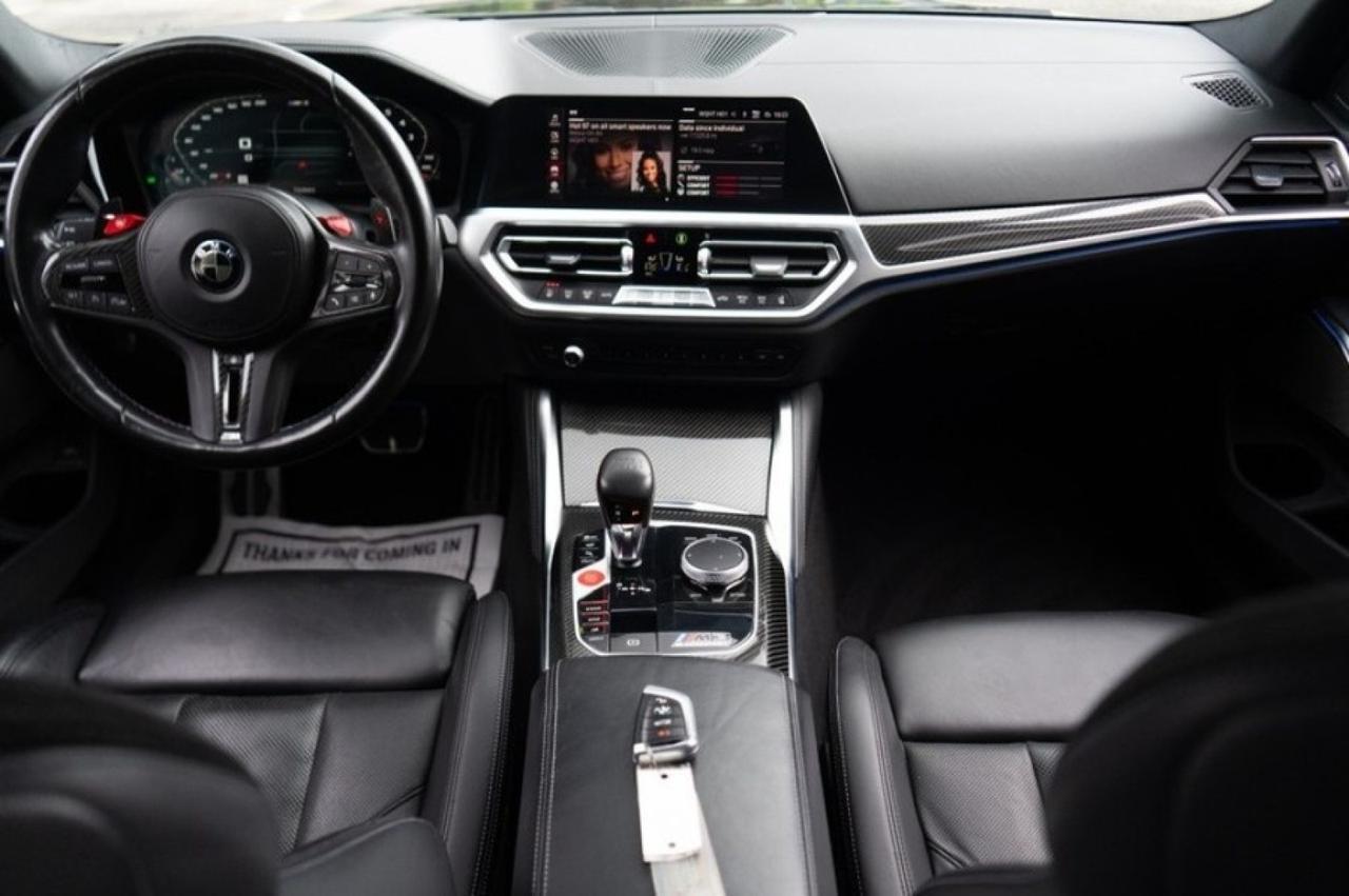 2021 BMW M3 Competition Yonkers NY