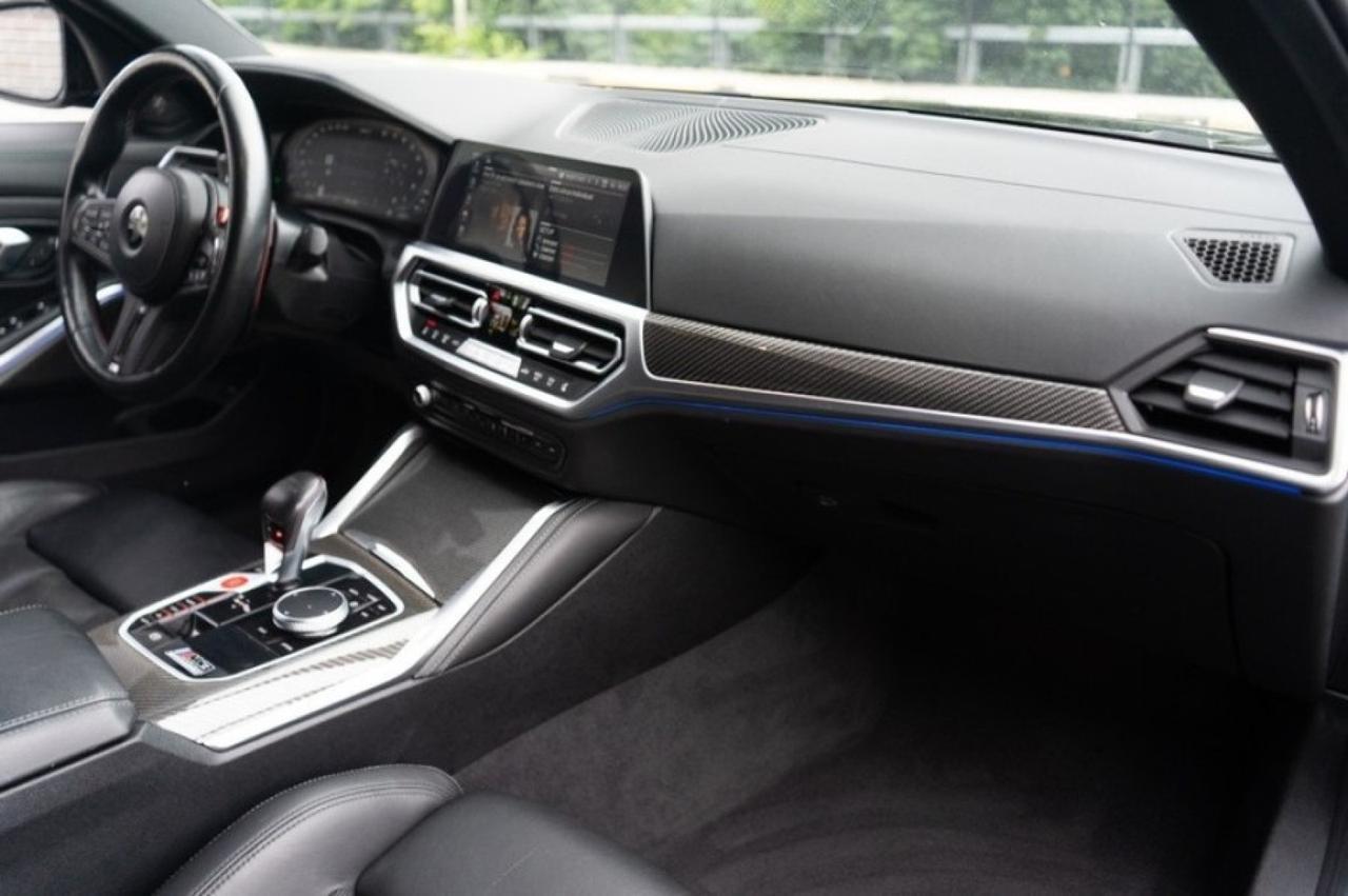 2021 BMW M3 Competition Yonkers NY