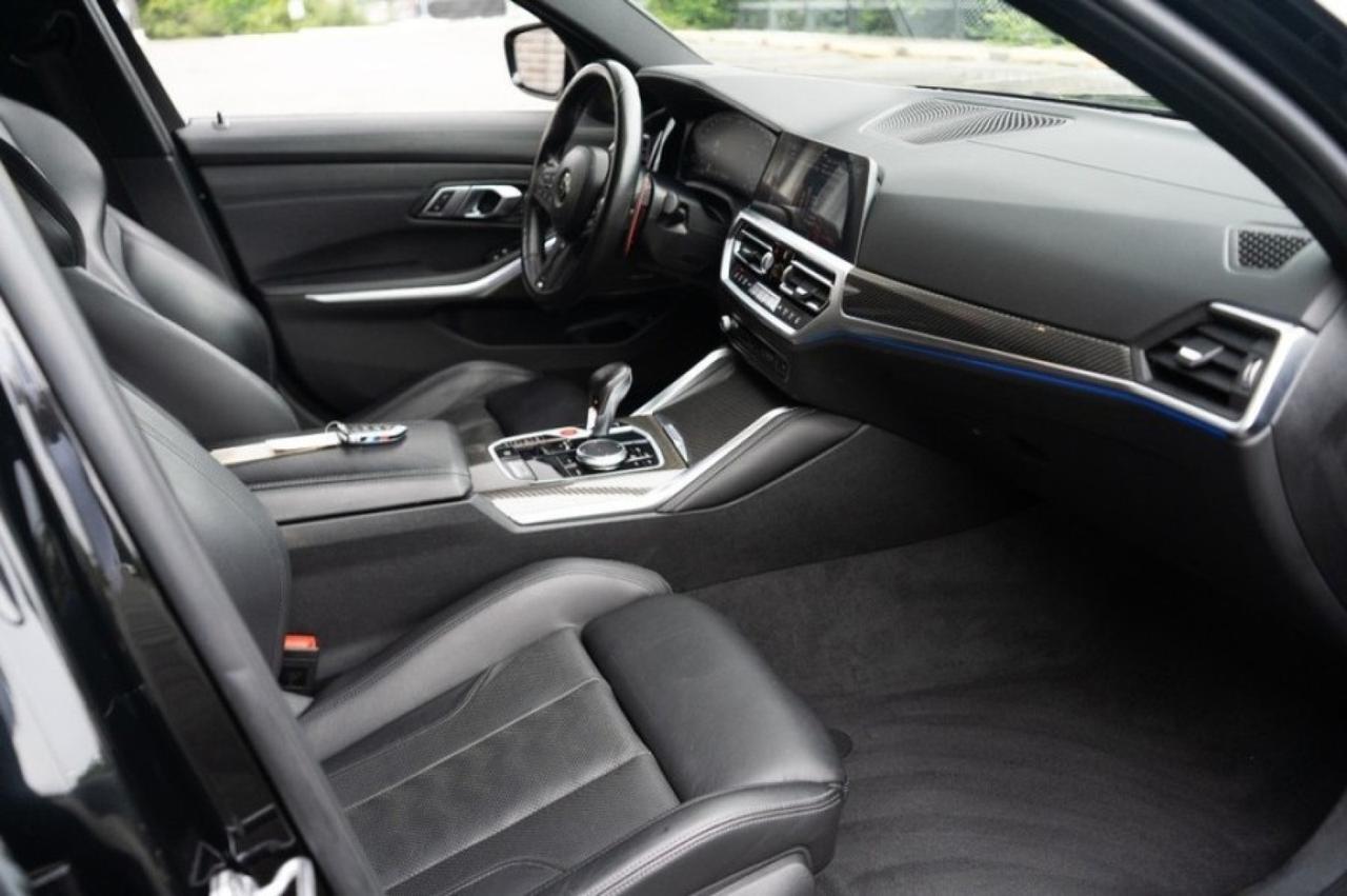 2021 BMW M3 Competition Yonkers NY