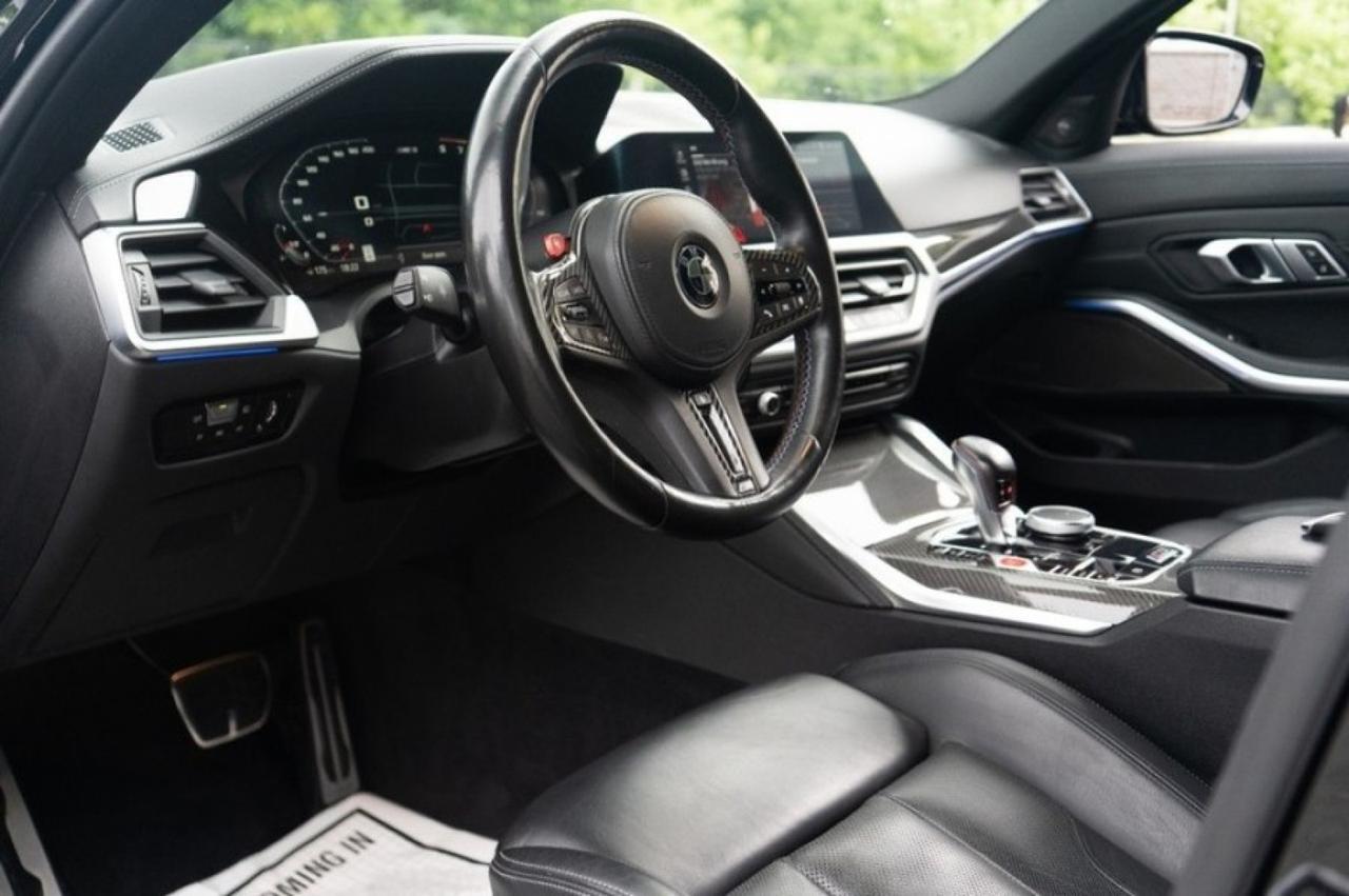 2021 BMW M3 Competition Yonkers NY