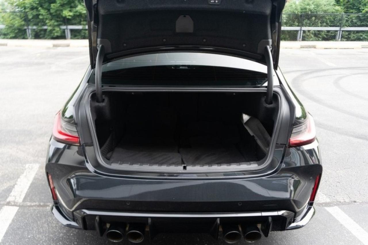 2021 BMW M3 Competition Yonkers NY