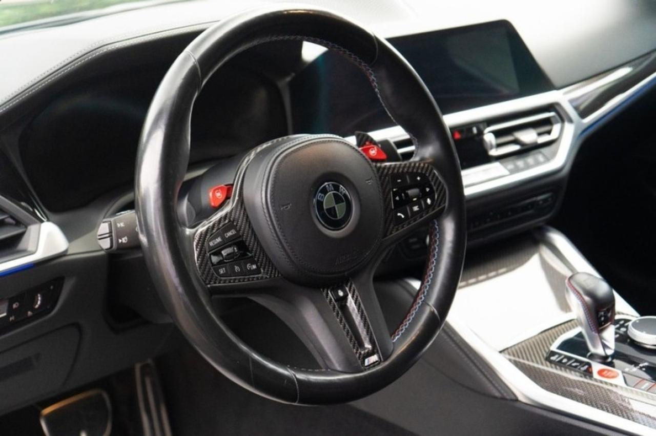 2021 BMW M3 Competition Yonkers NY