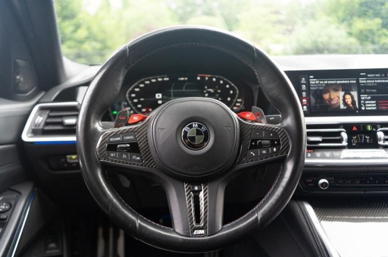2021 BMW M3 Competition Yonkers NY