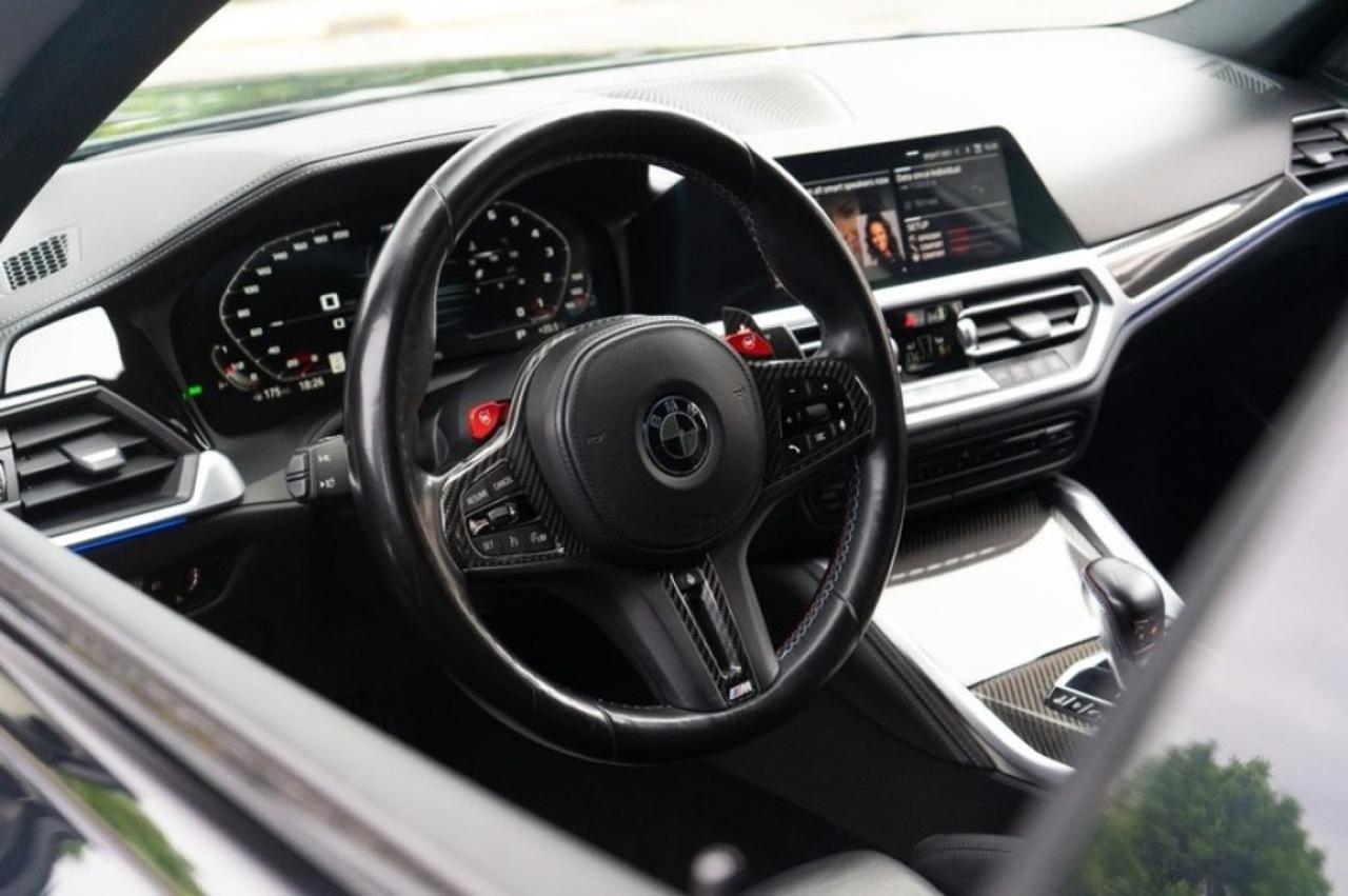 2021 BMW M3 Competition Yonkers NY